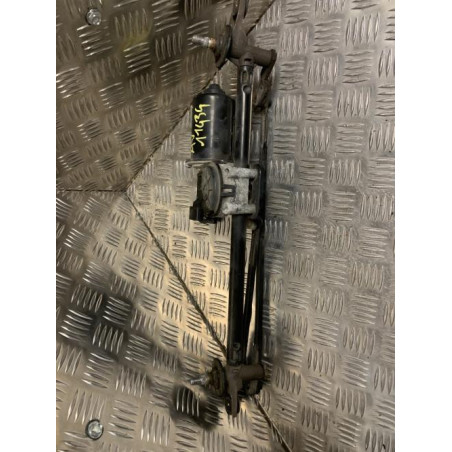Moteur essuie glace avant KIA SPORTAGE 2 PHASE 1 d’occasion