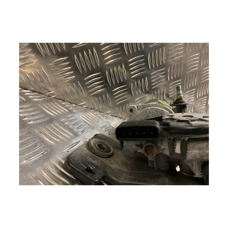 Moteur essuie glace avant KIA SPORTAGE 2 PHASE 1 d’occasion