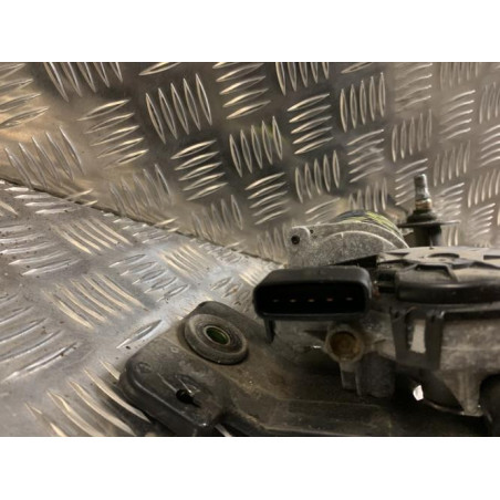 Moteur essuie glace avant KIA SPORTAGE 2 PHASE 1 d’occasion