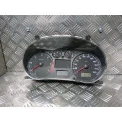 Compteur SEAT IBIZA 2 PHASE 3 d’occasion