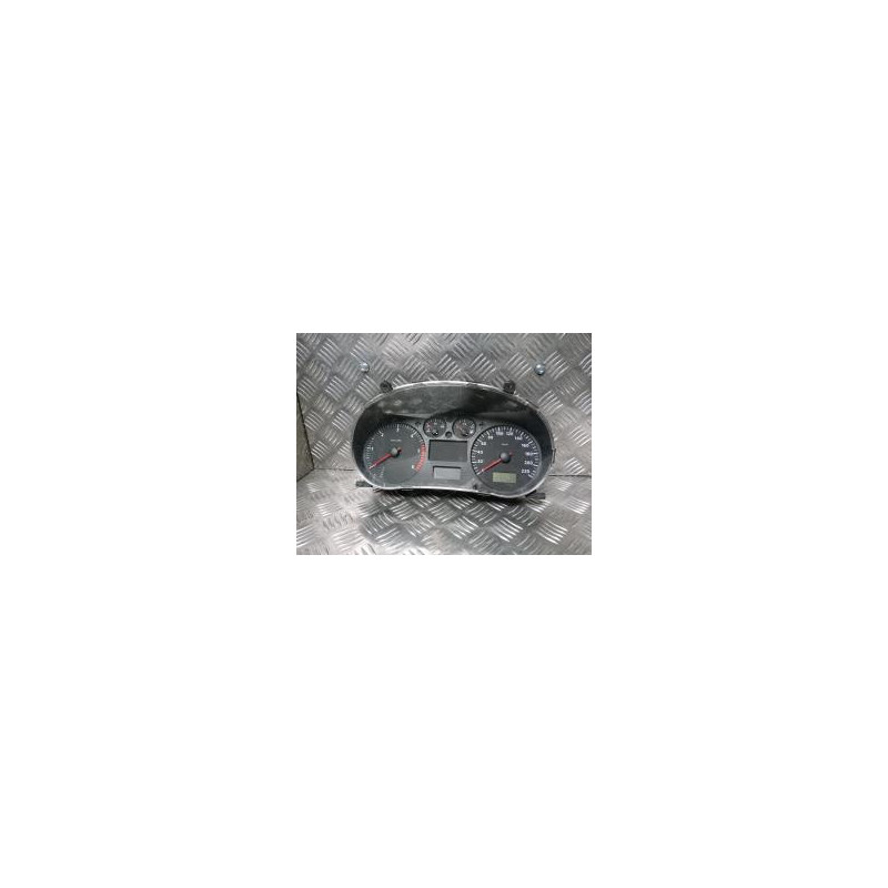 Compteur SEAT IBIZA 2 PHASE 3 d’occasion