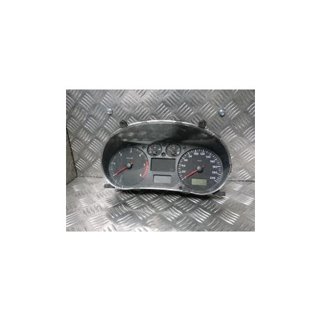 Compteur SEAT IBIZA 2 PHASE 3 d’occasion