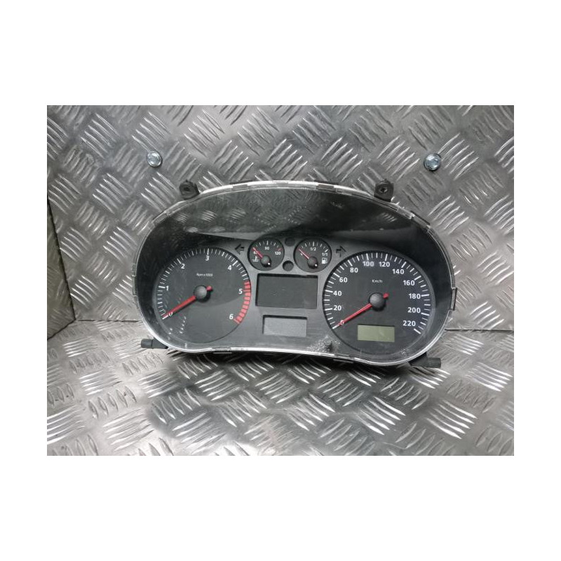 Compteur SEAT IBIZA 2 PHASE 3 d’occasion