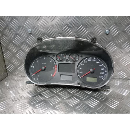 Compteur SEAT IBIZA 2 PHASE 3 d’occasion