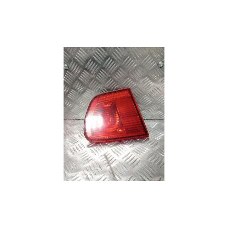 Feu arriere secondaire gauche (feux) SEAT IBIZA 2 PHASE 3 d’occasion