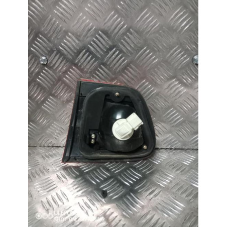Feu arriere secondaire gauche (feux) SEAT IBIZA 2 PHASE 3 d’occasion