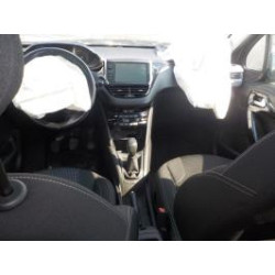 Siege avant gauche PEUGEOT 208 1 PHASE 2 d’occasion