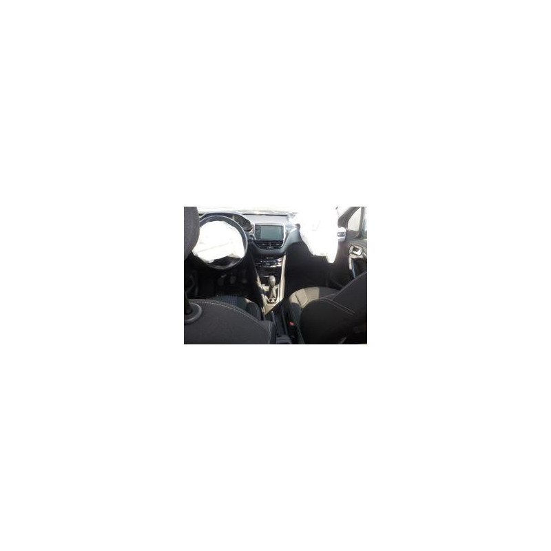 Siege avant gauche PEUGEOT 208 1 PHASE 2 d’occasion