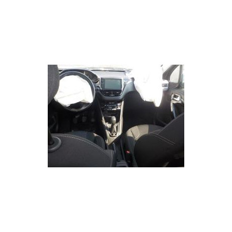 Siege avant gauche PEUGEOT 208 1 PHASE 2 d’occasion