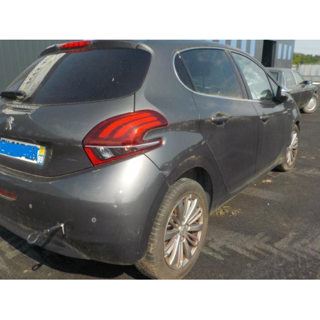 Siege avant gauche PEUGEOT 208 1 PHASE 2 d’occasion