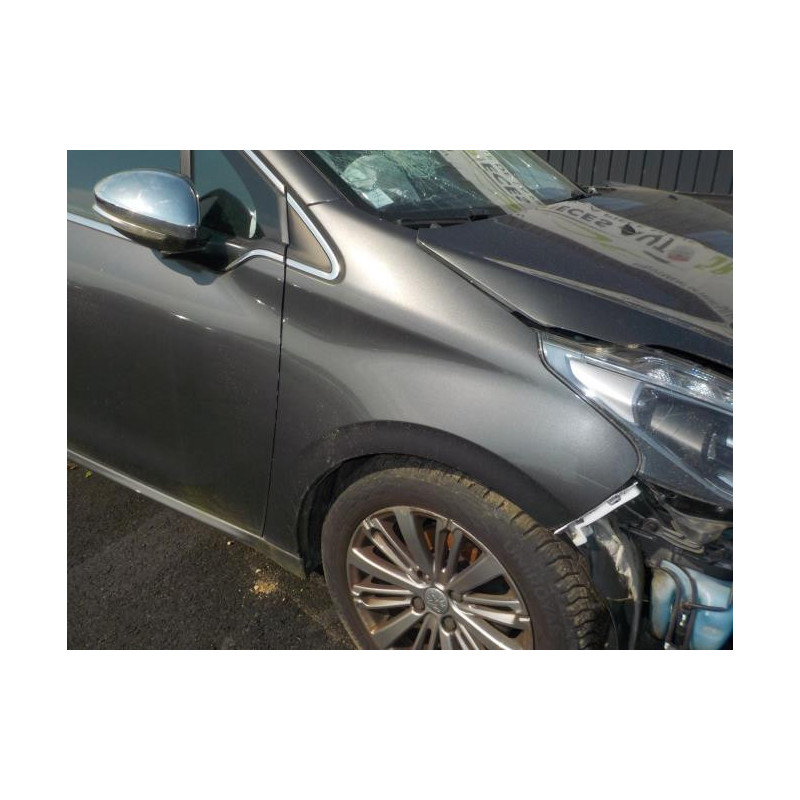 Siege avant gauche PEUGEOT 208 1 PHASE 2 d’occasion