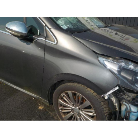 Siege avant gauche PEUGEOT 208 1 PHASE 2 d’occasion