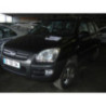 Retroviseur interieur KIA SPORTAGE 2 PHASE 1 d’occasion