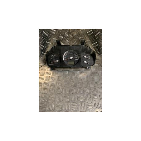 Compteur KIA SPORTAGE 2 PHASE 1 d’occasion