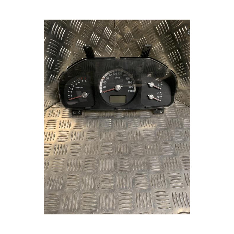 Compteur KIA SPORTAGE 2 PHASE 1 d’occasion