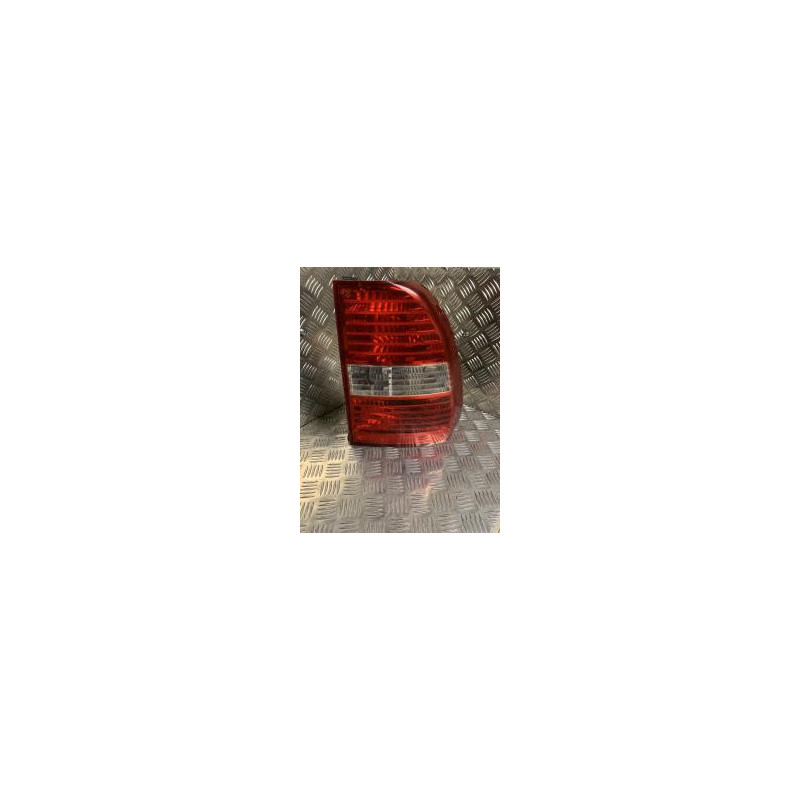 Feu arriere principal droit (feux) KIA SPORTAGE 2 PHASE 1 d’occasion