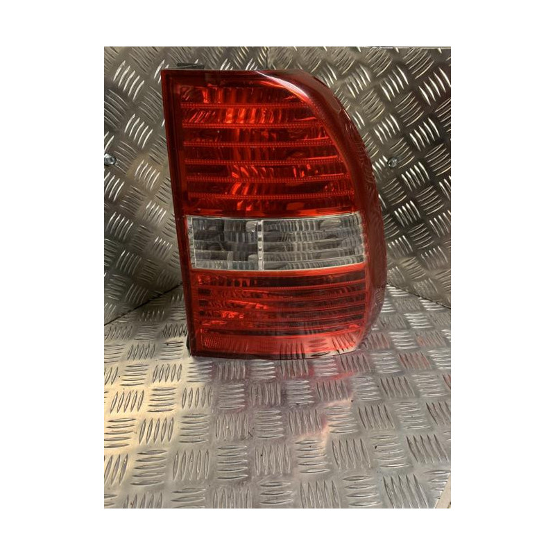 Feu arriere principal droit (feux) KIA SPORTAGE 2 PHASE 1 d’occasion