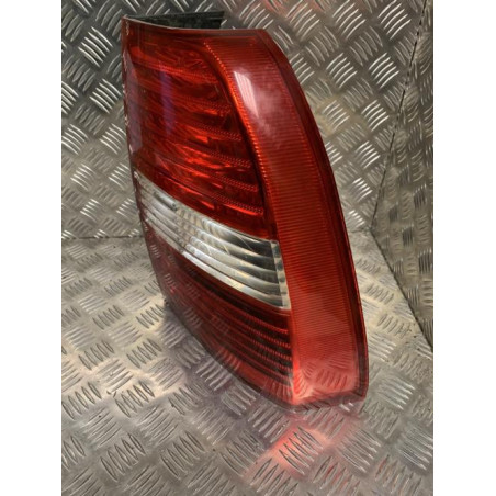 Feu arriere principal droit (feux) KIA SPORTAGE 2 PHASE 1 d’occasion