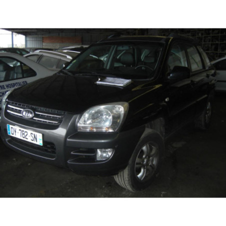Retroviseur gauche KIA SPORTAGE 2 PHASE 1 d’occasion