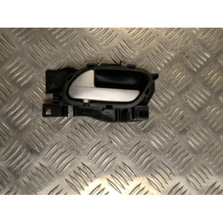 Poignee interieur arriere gauche PEUGEOT 207 PHASE 2 d’occasion