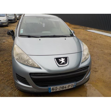 Bras essuie glace avant gauche PEUGEOT 207 PHASE 2 d’occasion