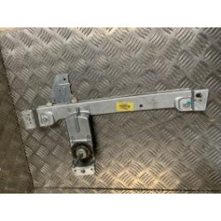 Leve vitre mecanique arriere gauche PEUGEOT 207 PHASE 2 d’occasion