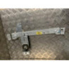 Leve vitre mecanique arriere gauche PEUGEOT 207 PHASE 2 d’occasion
