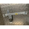 Leve vitre mecanique arriere gauche PEUGEOT 207 PHASE 2 d’occasion