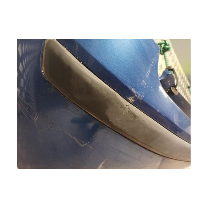 Pare choc arriere FIAT PANDA 2 PHASE 1 d’occasion