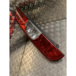 Feu arriere principal gauche (feux) FIAT DOBLO 1 PHASE 2 d’occasion