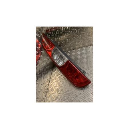 Feu arriere principal gauche (feux) FIAT DOBLO 1 PHASE 2 d’occasion