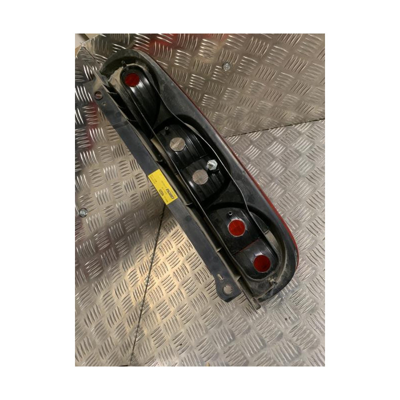 Feu arriere principal gauche (feux) FIAT DOBLO 1 PHASE 2 d’occasion
