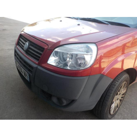 Feu arriere principal gauche (feux) FIAT DOBLO 1 PHASE 2 d’occasion