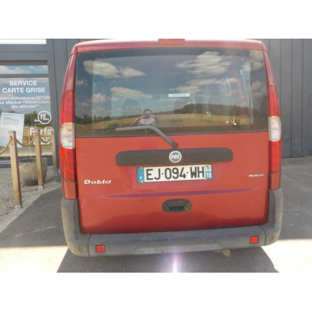 Feu arriere principal gauche (feux) FIAT DOBLO 1 PHASE 2 d’occasion