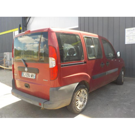 Feu arriere principal gauche (feux) FIAT DOBLO 1 PHASE 2 d’occasion
