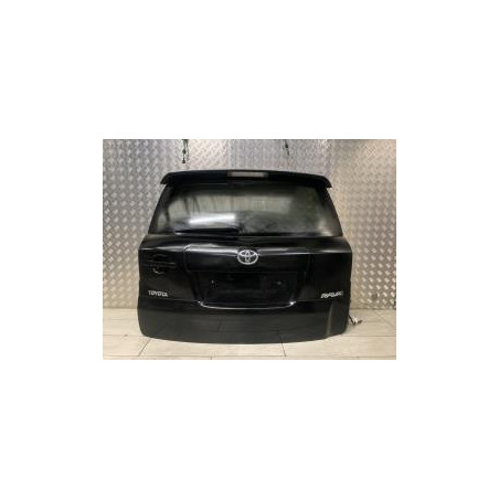 Malle/Hayon arriere TOYOTA RAV4 3 PHASE 2 d’occasion