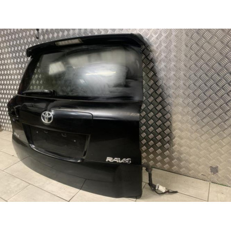 Malle/Hayon arriere TOYOTA RAV4 3 PHASE 2 d’occasion