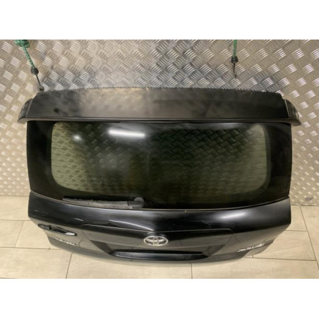 Malle/Hayon arriere TOYOTA RAV4 3 PHASE 2 d’occasion