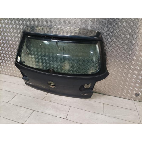 Malle/Hayon arriere VOLKSWAGEN GOLF 6 d’occasion