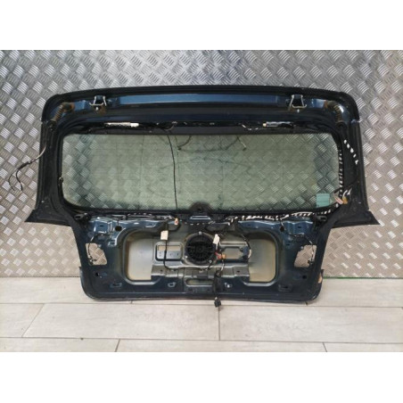 Malle/Hayon arriere VOLKSWAGEN GOLF 6 d’occasion