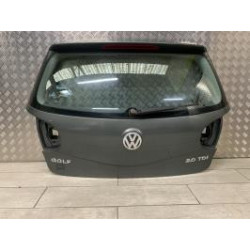 Malle/Hayon arriere VOLKSWAGEN GOLF 5 d’occasion