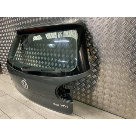 Malle/Hayon arriere VOLKSWAGEN GOLF 5 d’occasion