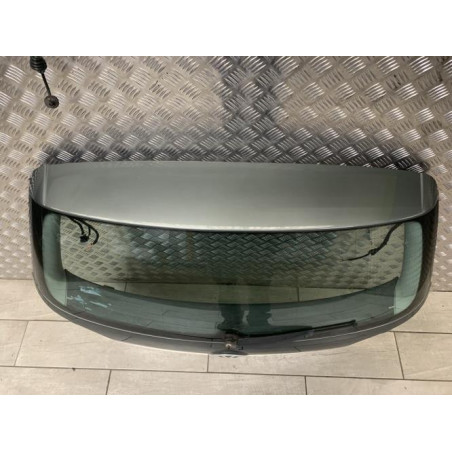 Malle/Hayon arriere VOLKSWAGEN GOLF 5 d’occasion