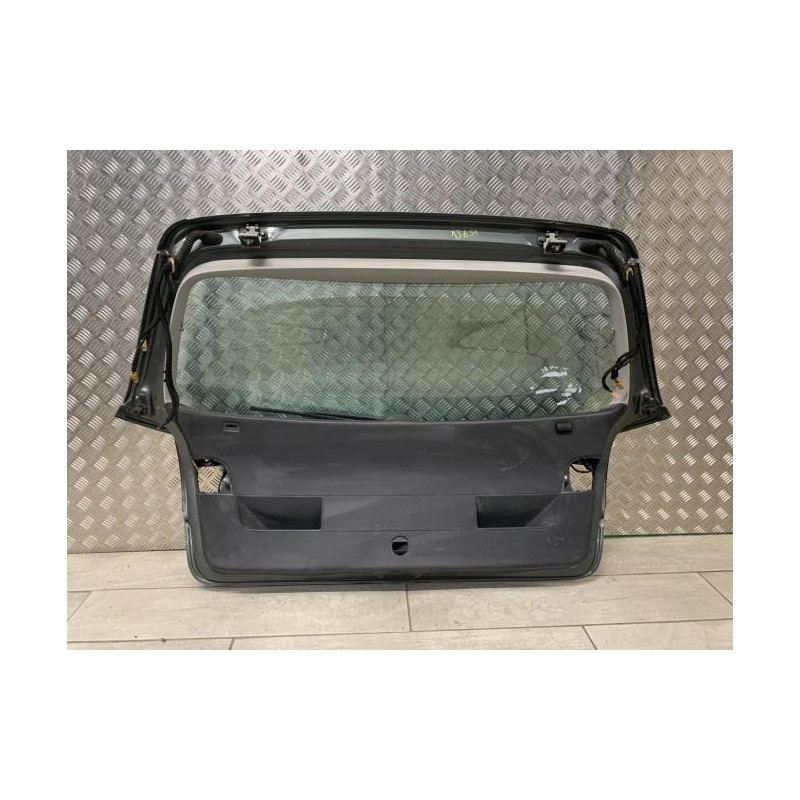 Malle/Hayon arriere VOLKSWAGEN GOLF 5 d’occasion