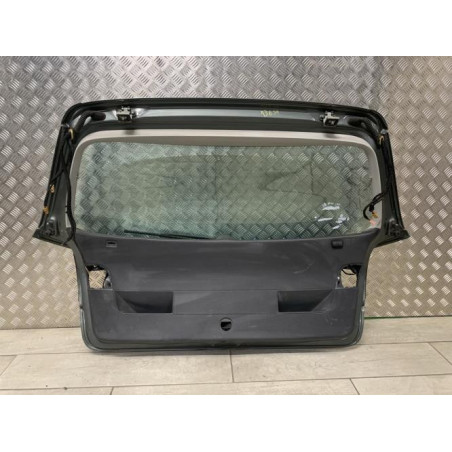 Malle/Hayon arriere VOLKSWAGEN GOLF 5 d’occasion