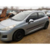 Capot PEUGEOT 207 PHASE 2 d’occasion