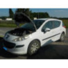 Cardan gauche (transmission) PEUGEOT 207 PHASE 1 BREAK d’occasion
