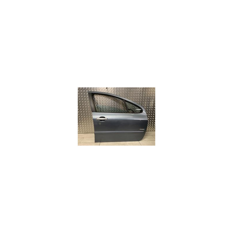 Porte avant droit PEUGEOT 307 PHASE 1 BREAK d’occasion