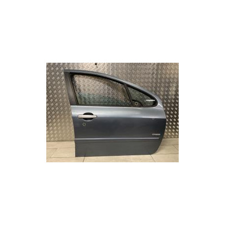 Porte avant droit PEUGEOT 307 PHASE 1 BREAK d’occasion
