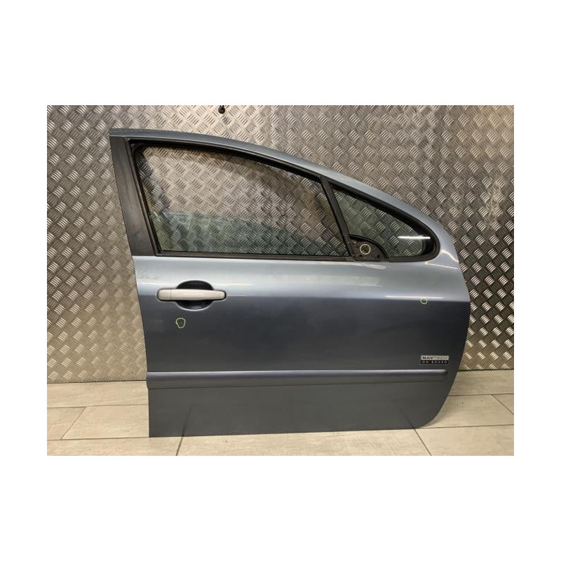 Porte avant droit PEUGEOT 307 PHASE 1 BREAK d’occasion